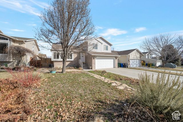 5116 W CRUS CORVI RD, West Jordan, UT 84081