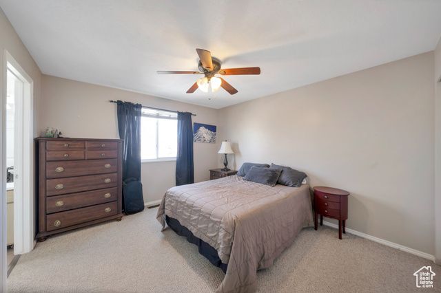 5116 W CRUS CORVI RD, West Jordan, UT 84081