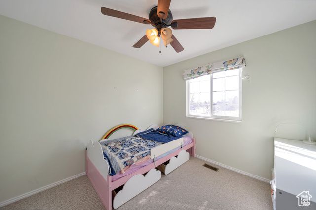 5116 W CRUS CORVI RD, West Jordan, UT 84081
