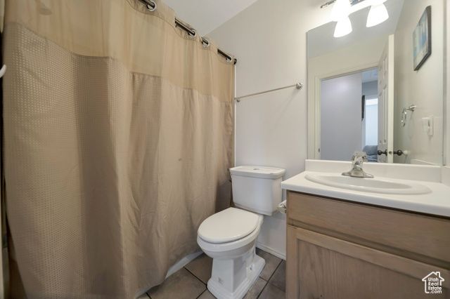 5116 W CRUS CORVI RD, West Jordan, UT 84081