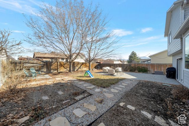 5116 W CRUS CORVI RD, West Jordan, UT 84081