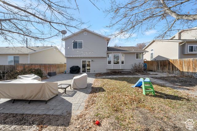 5116 W CRUS CORVI RD, West Jordan, UT 84081