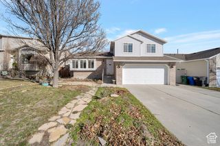 5116 W CRUS CORVI RD, West Jordan, UT 84081
