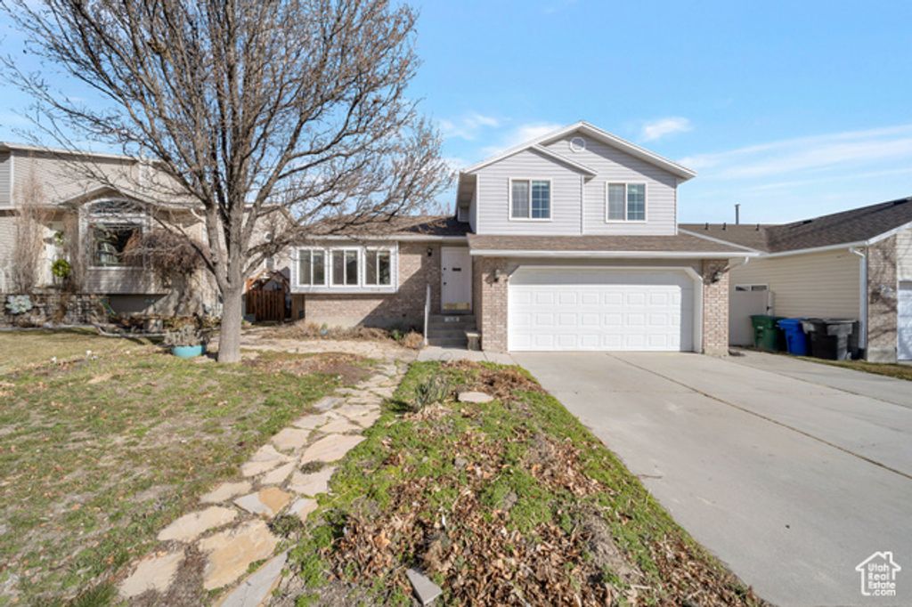 5116 W CRUS CORVI RD, West Jordan, UT 84081