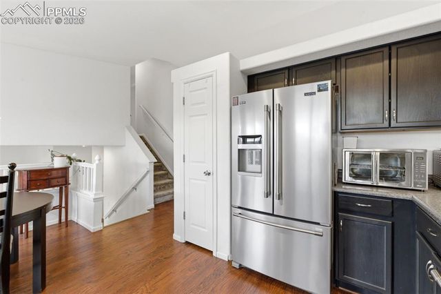 6654 Harvey Lane, Colorado Springs, CO 80923