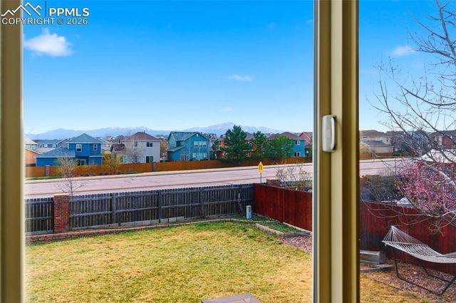 6654 Harvey Lane, Colorado Springs, CO 80923