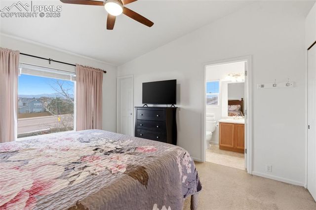 6654 Harvey Lane, Colorado Springs, CO 80923