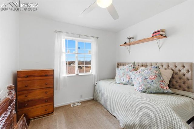 6654 Harvey Lane, Colorado Springs, CO 80923