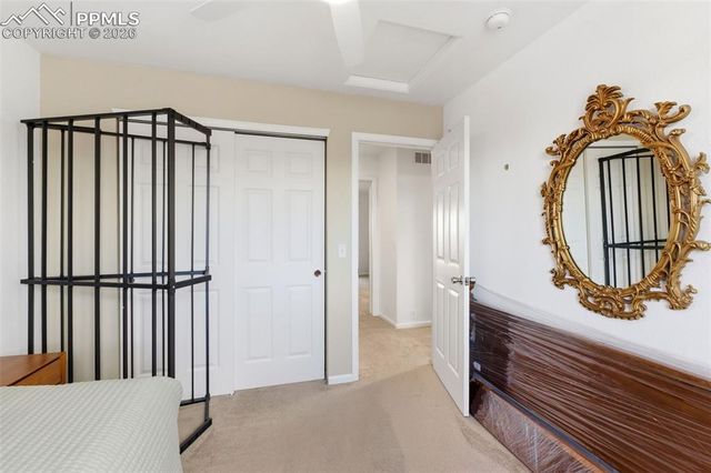 6654 Harvey Lane, Colorado Springs, CO 80923