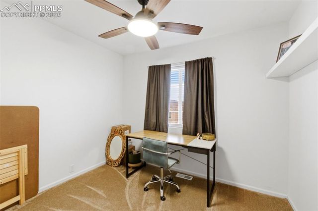 6654 Harvey Lane, Colorado Springs, CO 80923