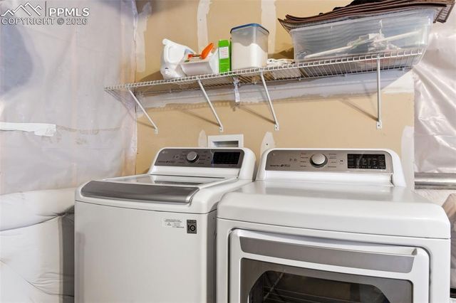 6654 Harvey Lane, Colorado Springs, CO 80923