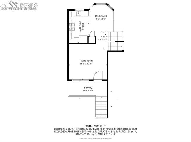 6654 Harvey Lane, Colorado Springs, CO 80923