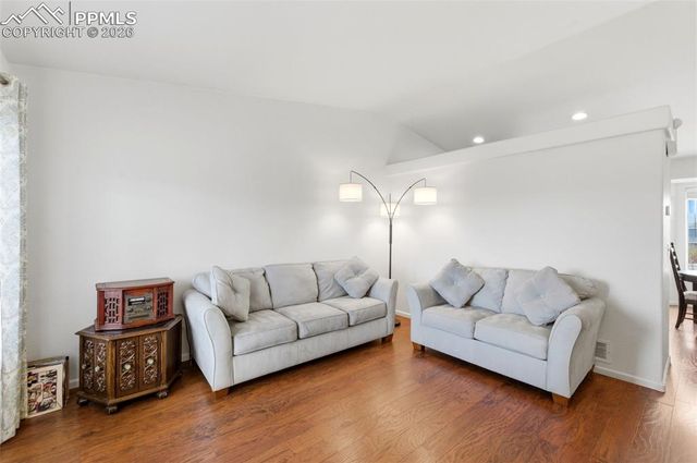 6654 Harvey Lane, Colorado Springs, CO 80923