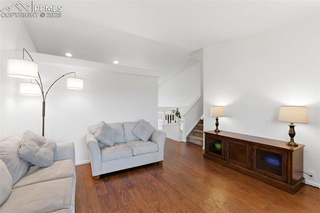 6654 Harvey Lane, Colorado Springs, CO 80923