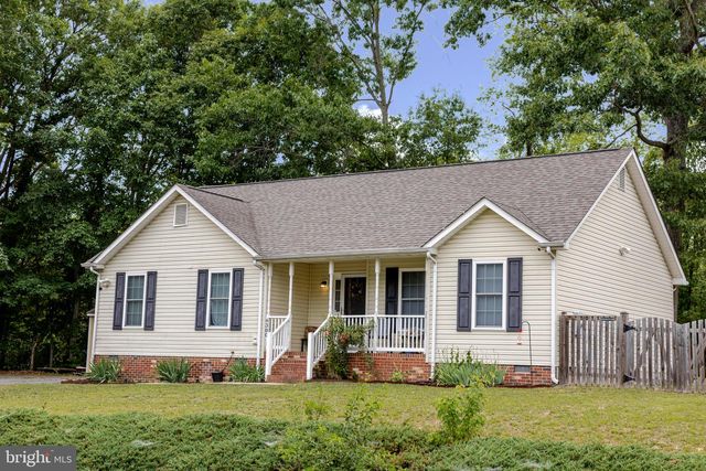 6300 TAVERNEER LN, Spotsylvania, VA 22551