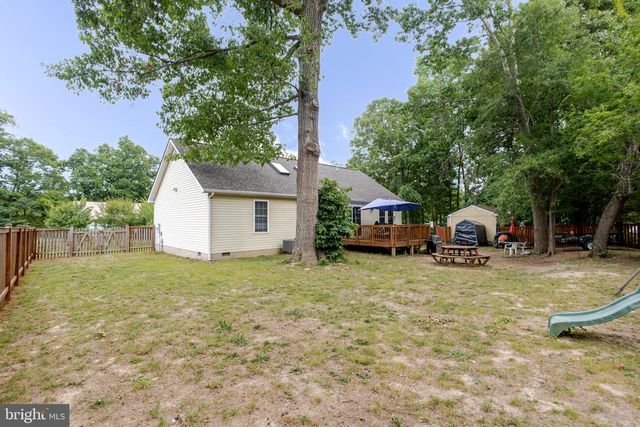 6300 TAVERNEER LN, Spotsylvania, VA 22551