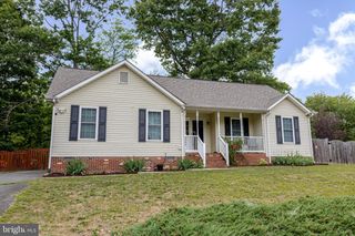 6300 TAVERNEER LN, Spotsylvania, VA 22551
