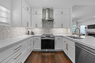5608 Parade RDG, Austin, TX 78731