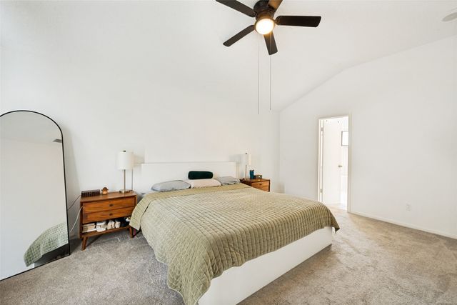 6400 Betsy Ross Drive, Arlington, TX 76002