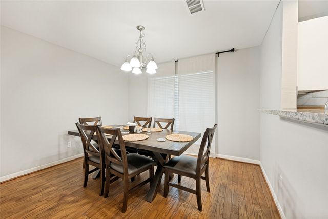 6400 Betsy Ross Drive, Arlington, TX 76002