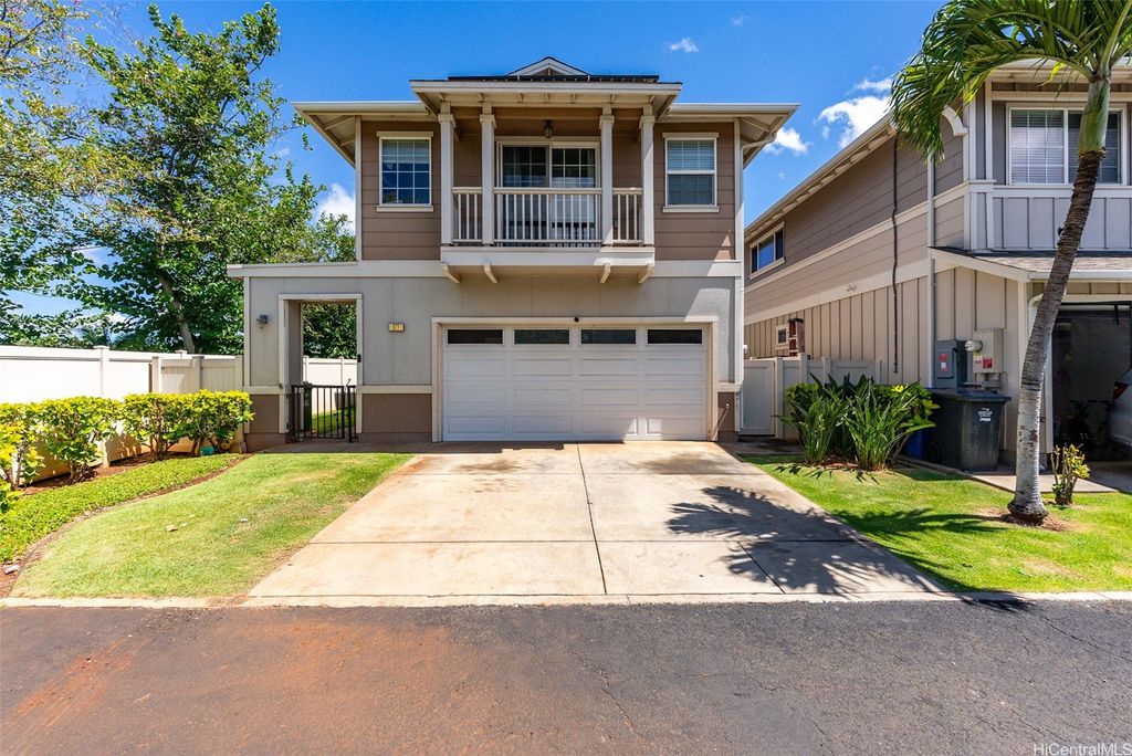 91-1200 Keaunui Drive 622, Ewa Beach, HI 96706
