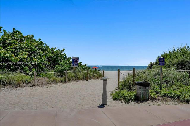 Address unavailable.