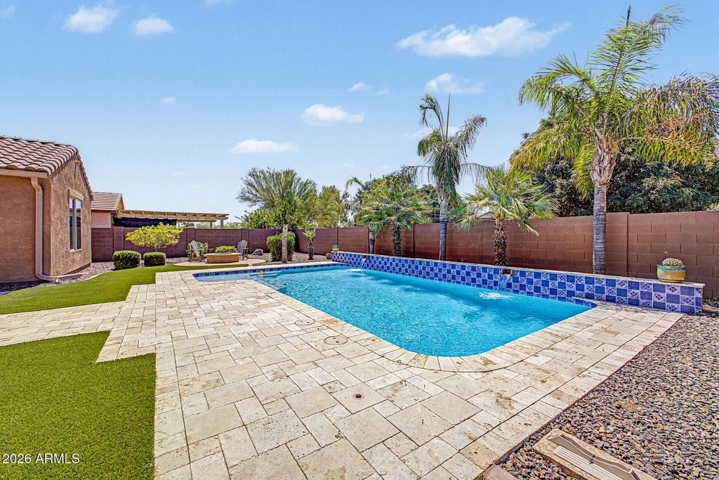 19293 E SPYGLASS Boulevard, Queen Creek, AZ 85142 — photo 2