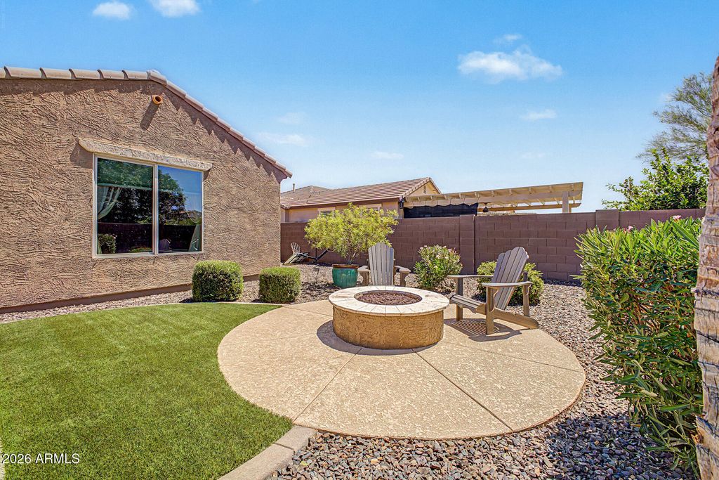 19293 E SPYGLASS Boulevard, Queen Creek, AZ 85142 — photo 3