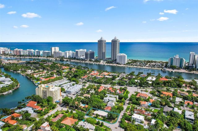 4601 Royal Palm Ave, Miami Beach, FL 33140