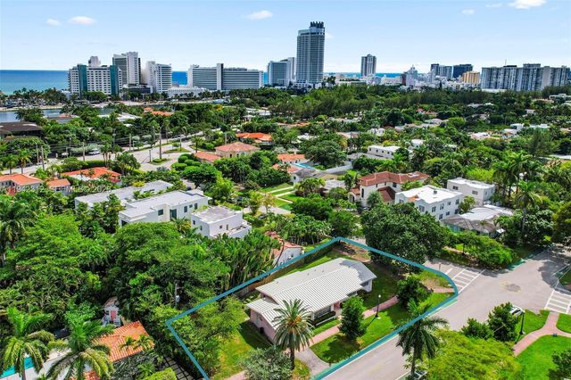 4601 Royal Palm Ave, Miami Beach, FL 33140