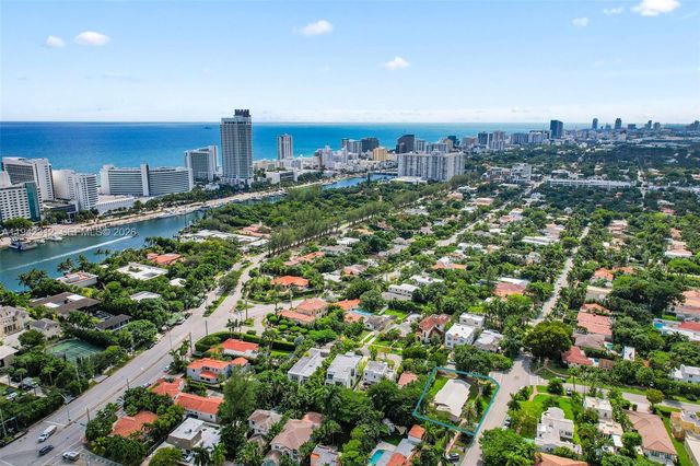 4601 Royal Palm Ave, Miami Beach, FL 33140