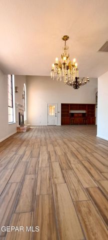 4244 Park Hill Drive, El Paso, TX 79902