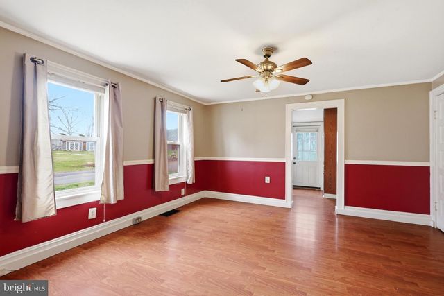 715 CHARLES STREET, Romney, WV 26757