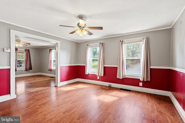 715 CHARLES STREET, Romney, WV 26757