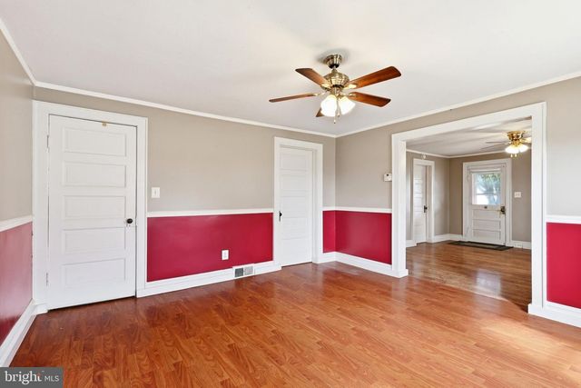 715 CHARLES STREET, Romney, WV 26757