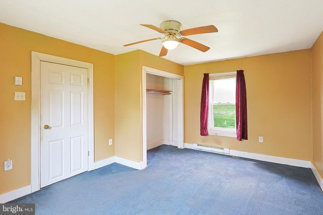 715 CHARLES STREET, Romney, WV 26757