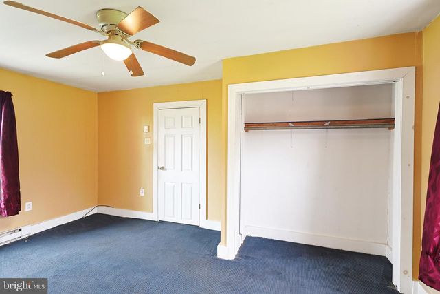 715 CHARLES STREET, Romney, WV 26757