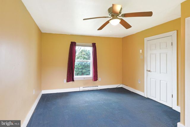 715 CHARLES STREET, Romney, WV 26757