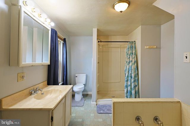 715 CHARLES STREET, Romney, WV 26757