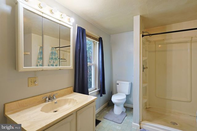 715 CHARLES STREET, Romney, WV 26757