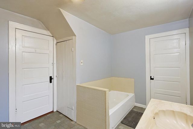 715 CHARLES STREET, Romney, WV 26757