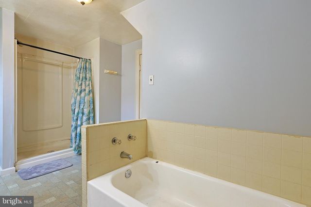 715 CHARLES STREET, Romney, WV 26757