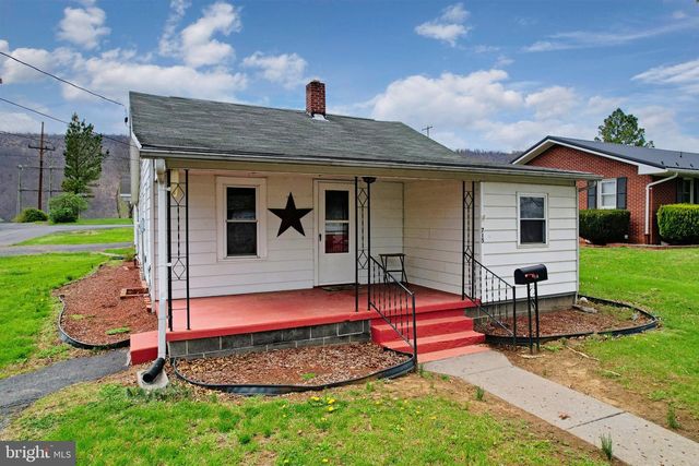 715 CHARLES STREET, Romney, WV 26757