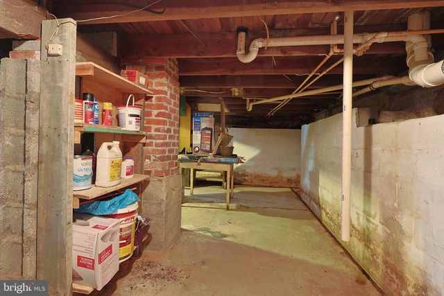 715 CHARLES STREET, Romney, WV 26757