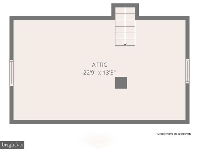 715 CHARLES STREET, Romney, WV 26757