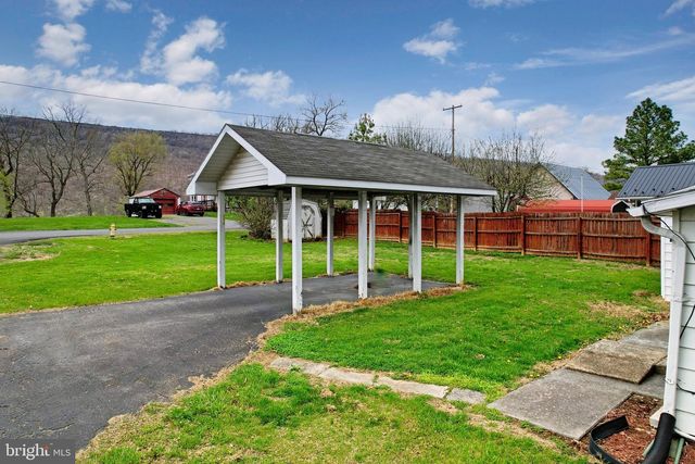 715 CHARLES STREET, Romney, WV 26757