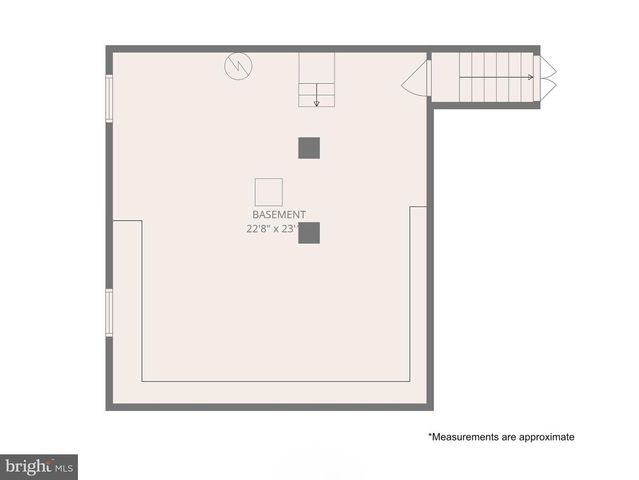 715 CHARLES STREET, Romney, WV 26757