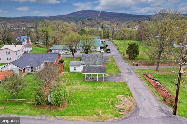 715 CHARLES STREET, Romney, WV 26757