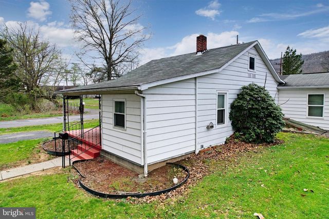 715 CHARLES STREET, Romney, WV 26757