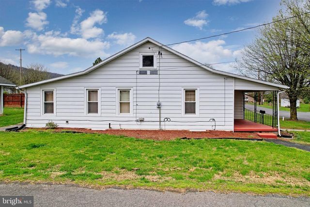 715 CHARLES STREET, Romney, WV 26757